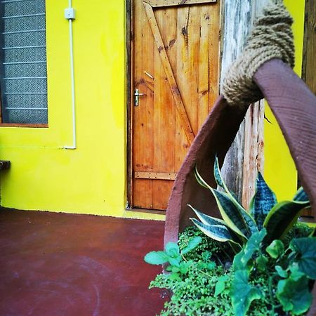 Shanka Lodge Zanzibar Кизимкази Екстериор снимка
