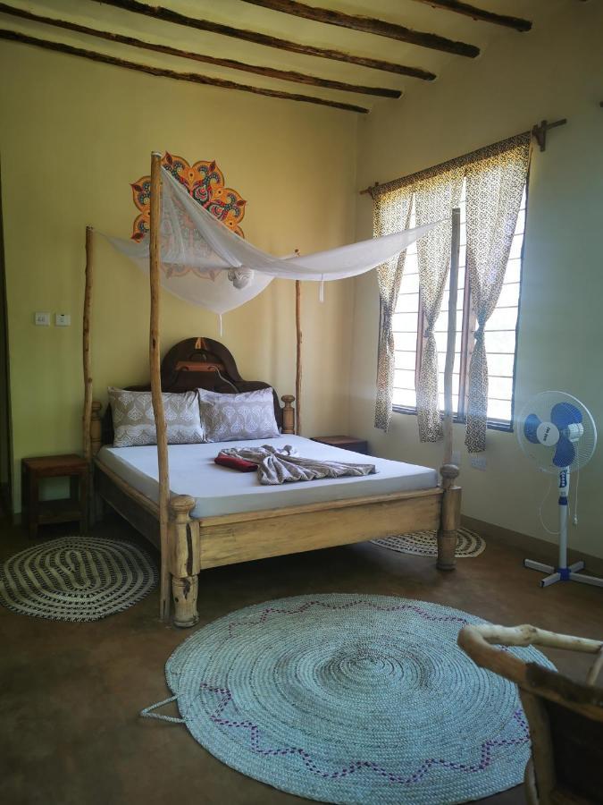 Shanka Lodge Zanzibar Кизимкази Екстериор снимка