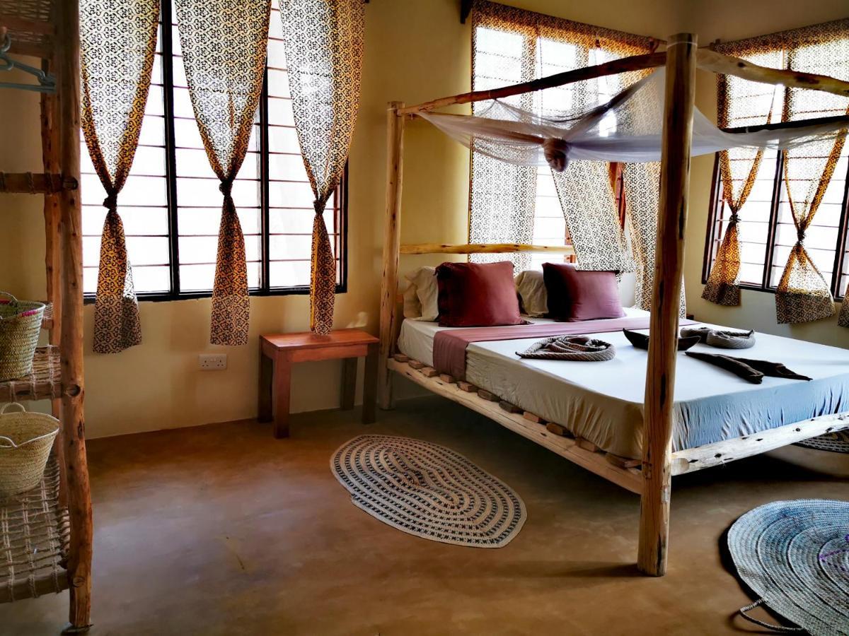 Shanka Lodge Zanzibar Кизимкази Екстериор снимка