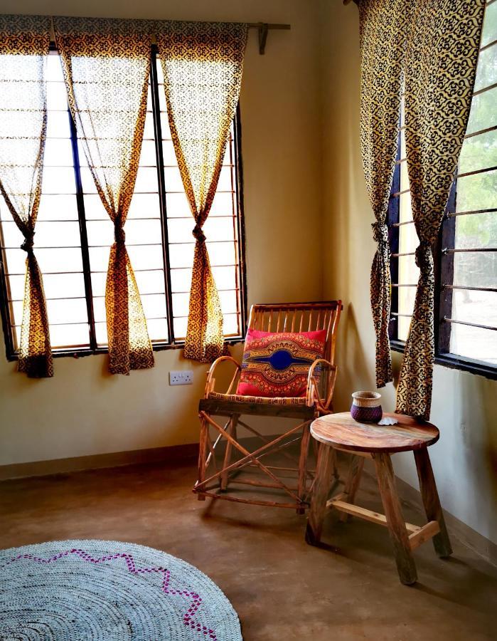 Shanka Lodge Zanzibar Кизимкази Екстериор снимка
