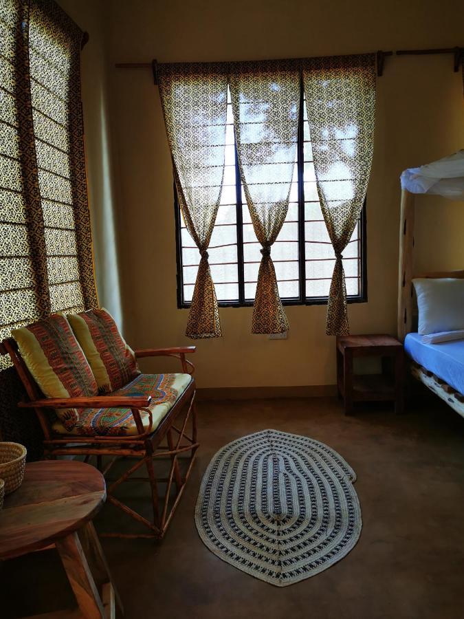 Shanka Lodge Zanzibar Кизимкази Екстериор снимка