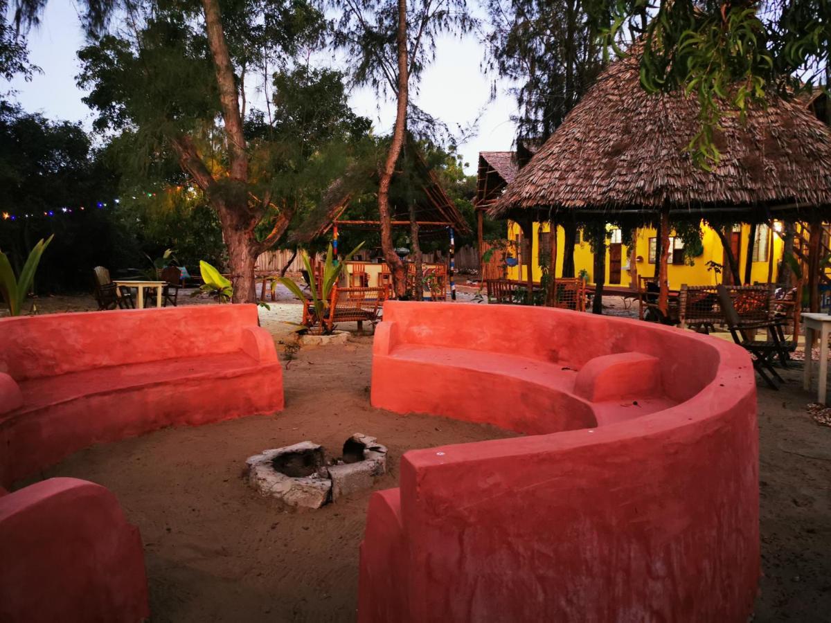 Shanka Lodge Zanzibar Кизимкази Екстериор снимка
