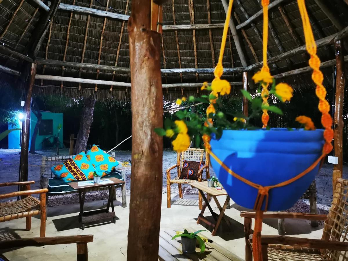 Shanka Lodge Zanzibar Кизимкази Екстериор снимка