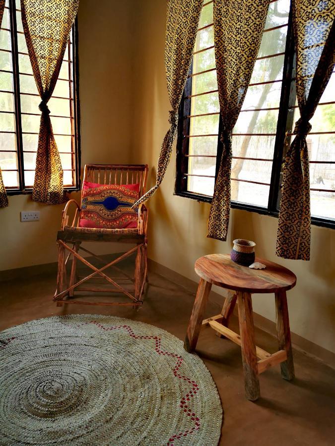 Shanka Lodge Zanzibar Кизимкази Екстериор снимка