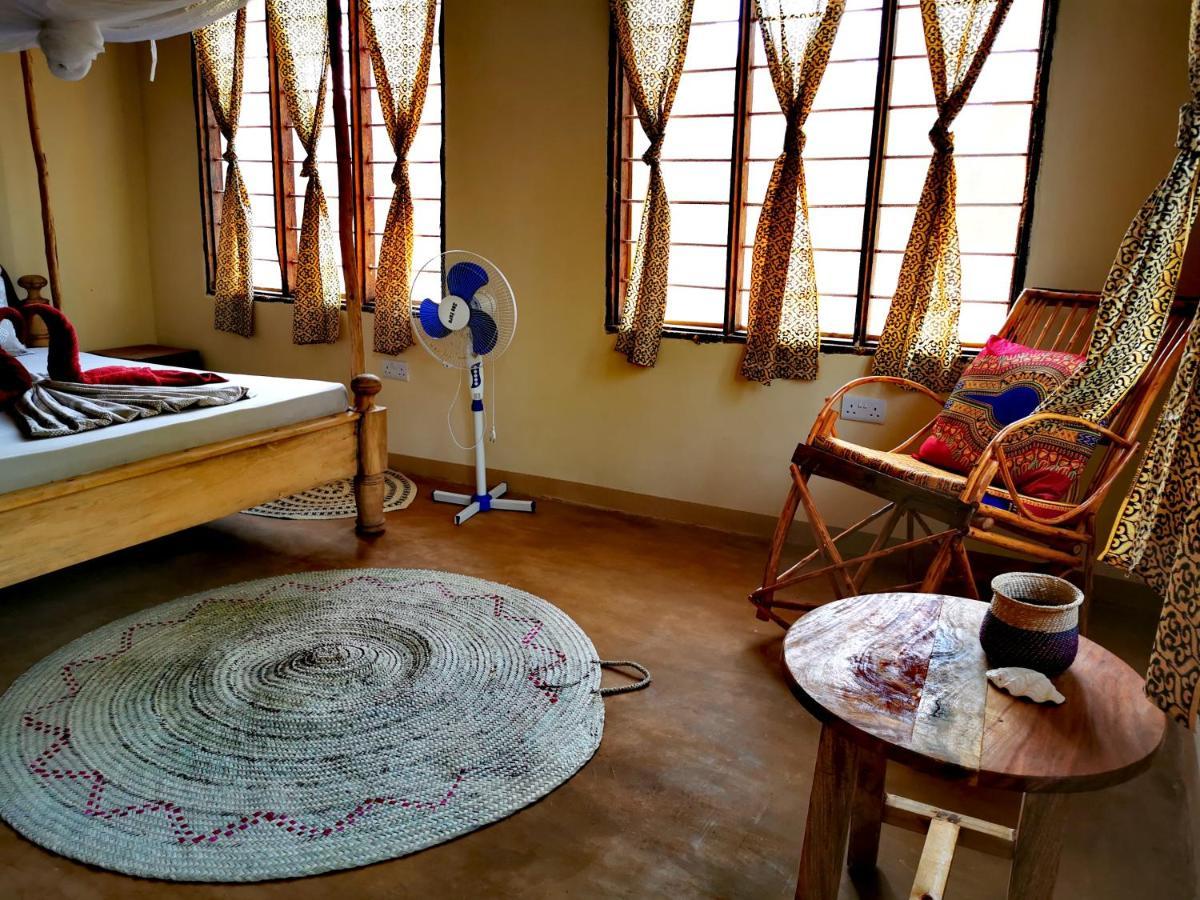 Shanka Lodge Zanzibar Кизимкази Екстериор снимка
