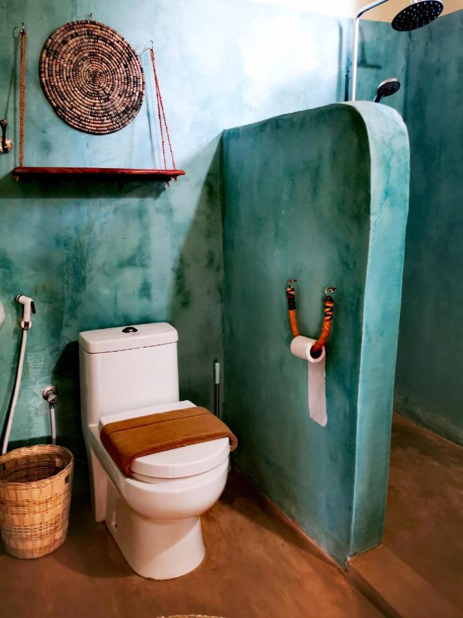 Shanka Lodge Zanzibar Кизимкази Екстериор снимка