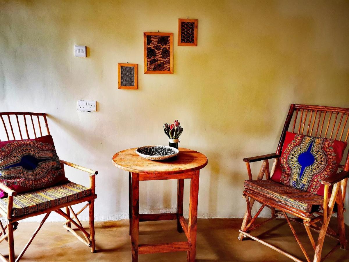 Shanka Lodge Zanzibar Кизимкази Екстериор снимка