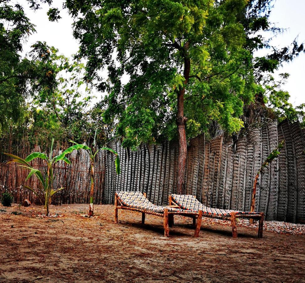Shanka Lodge Zanzibar Кизимкази Екстериор снимка