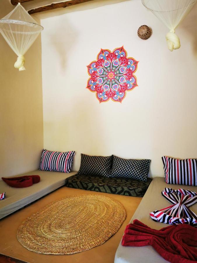Shanka Lodge Zanzibar Кизимкази Екстериор снимка