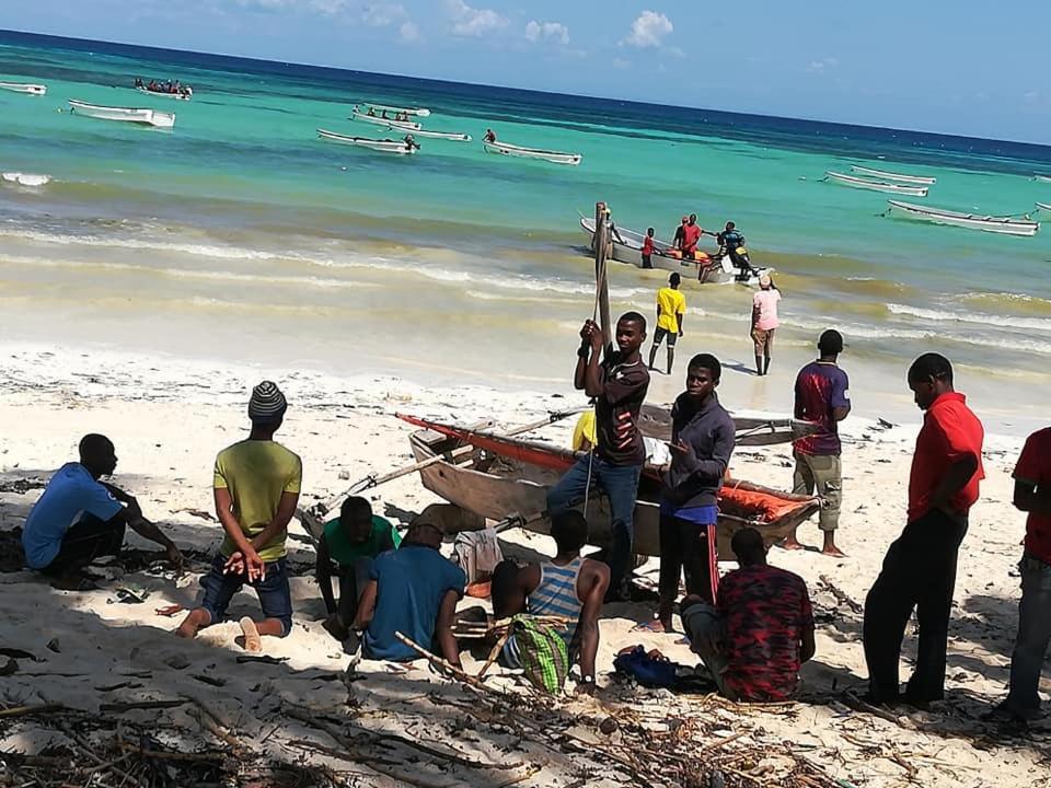 Shanka Lodge Zanzibar Кизимкази Екстериор снимка